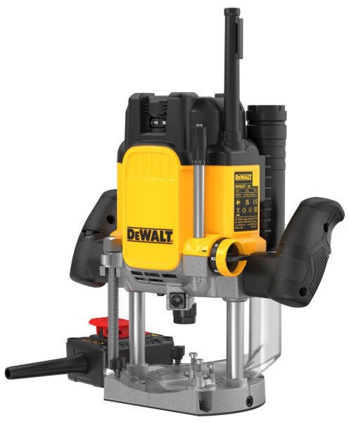 DEWALT Oberfraese 2.300 Watt