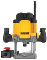 DEWALT Oberfraese 2.300 Watt