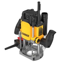 DEWALT Oberfraese 2.300 Watt