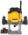 DEWALT Oberfraese 2.300 Watt