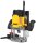 DEWALT Oberfraese 2.300 Watt