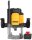 DEWALT Oberfraese 2.300 Watt