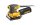 DEWALT Vibrationsschleifer 108x115 mm, 230 Watt