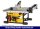 DEWALT Tischkreissaege 210 mm