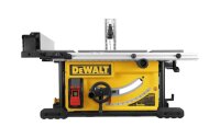 DEWALT Tischkreissaege 250 mm