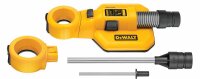 DEWALT Absaugung SDS-max Bohren