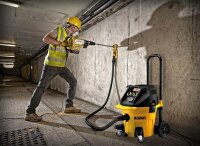 DEWALT Absaugung SDS-max Bohren