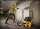 DEWALT Absaugung SDS-max Bohren