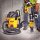 DEWALT Absaugung SDS-max Meißeln 5-12 kg
