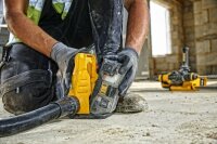 DEWALT Staubbox-Absaugadapter