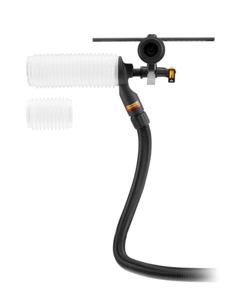 DEWALT SDS-plus Universal-Staubabsaugung