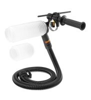 DEWALT SDS-plus Universal-Staubabsaugung