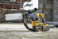DEWALT SDS-plus Universal-Staubabsaugung