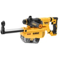 DEWALT Staubabsaugung fuer DCH263