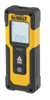 DEWALT Entfernungsmesser bis 30m