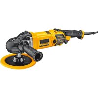 DEWALT Polierer 180mm