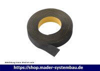DEWALT Haftunterlage, 3 m fuer Fuehrungssch.