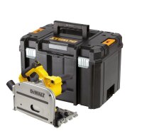 DEWALT Tauchkreissaegenset inkl TSTAK Box VI