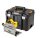 DEWALT Tauchkreissaegenset inkl TSTAK Box VI