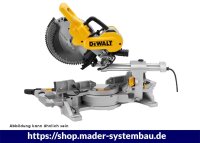 DEWALT Paneelsaege 250 mm