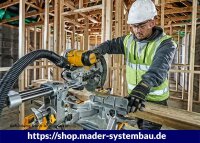 DEWALT Paneelsaege 250 mm