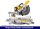 DEWALT Paneelsaege 250 mm