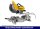 DEWALT Paneelsaege 250 mm