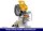 DEWALT Paneelsaege 250 mm