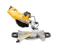 DEWALT Paneelsaege 216 mm, 1400 Watt
