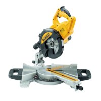 DEWALT Paneelsaege 216 mm, 1400 Watt