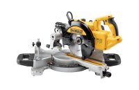 DEWALT Paneelsaege 216 mm, 1400 Watt