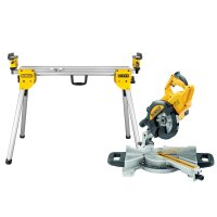 DEWALT Paneelsaege 216 mm, 1400 Watt