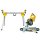 DEWALT Paneelsaege 216 mm, 1400 Watt