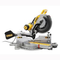 DEWALT Paneelsaege 305 mm 1675 Watt