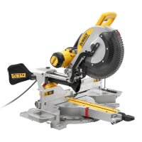 DEWALT Paneelsaege 305 mm 1675 Watt