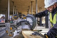 DEWALT Paneelsaege 305 mm 1675 Watt