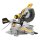 DEWALT Paneelsaege 305 mm 1675 Watt