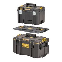 DEWALT Adapter für ToughSystem und T-STAK