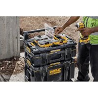 DEWALT Adapter für ToughSystem und T-STAK