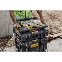 DEWALT Adapter für ToughSystem und T-STAK