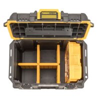 DEWALT Werkzeugbox kompakt ToughSystem 2.0