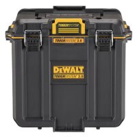 DEWALT Werkzeugbox kompakt ToughSystem 2.0