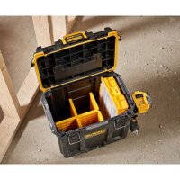 DEWALT Werkzeugbox kompakt ToughSystem 2.0