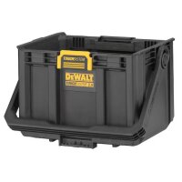 DEWALT ToughSystem Werkzeugbox mit Leuchten