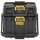 DEWALT ToughSystem Werkzeugbox mit Leuchten