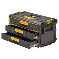 DEWALT ToughSystem Modul mit 3 Schubfaechern