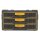 DEWALT ToughSystem Modul mit 3 Schubfaechern