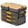 DEWALT ToughSystem Modul mit 3 Schubfaechern
