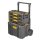 DEWALT ToughSystem Modul mit 3 Schubfaechern