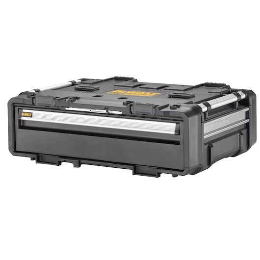 DEWALT ToughSystem DXL Modul mit Schublade